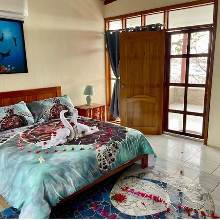 Casa Verde Vacation Garden Home San Cristóbal Dış mekan fotoğraf