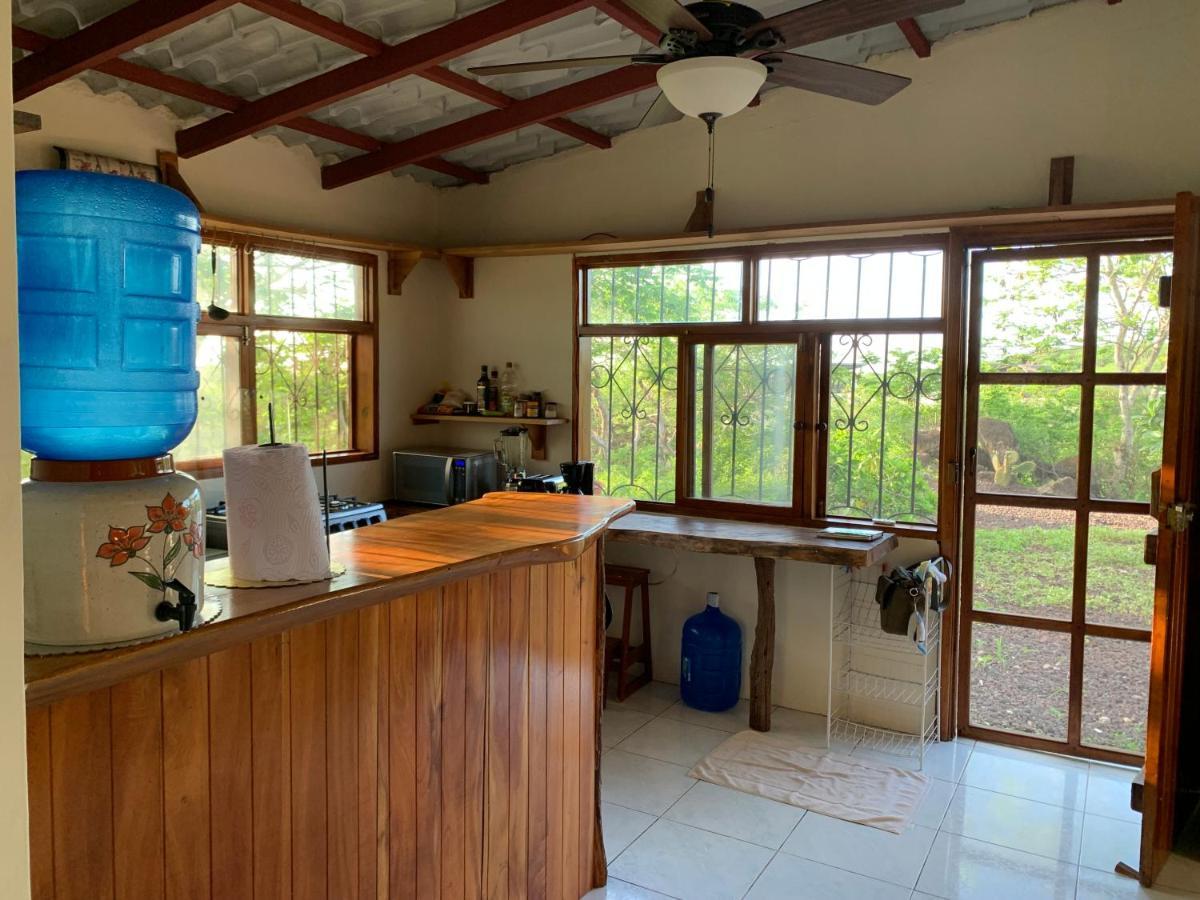 Casa Verde Vacation Garden Home San Cristóbal Dış mekan fotoğraf