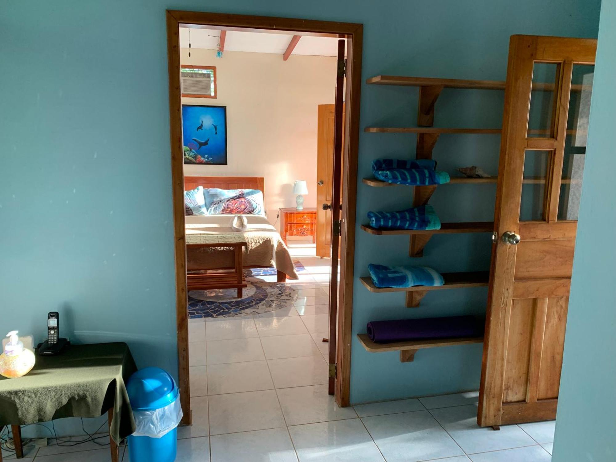 Casa Verde Vacation Garden Home San Cristóbal Dış mekan fotoğraf