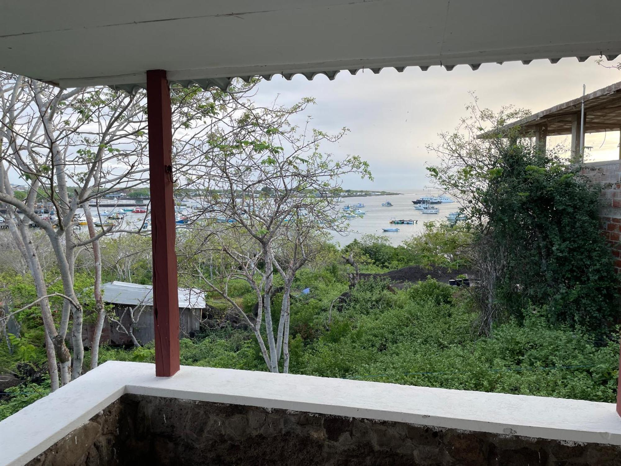 Casa Verde Vacation Garden Home San Cristóbal Dış mekan fotoğraf